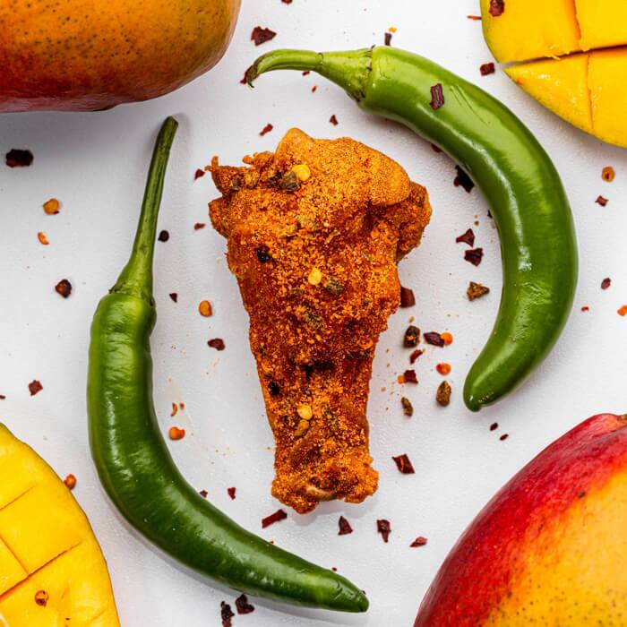 ChiliMango