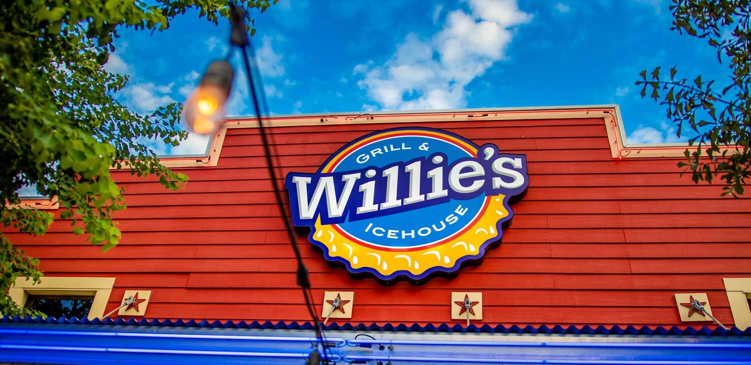 Willies_Exterior